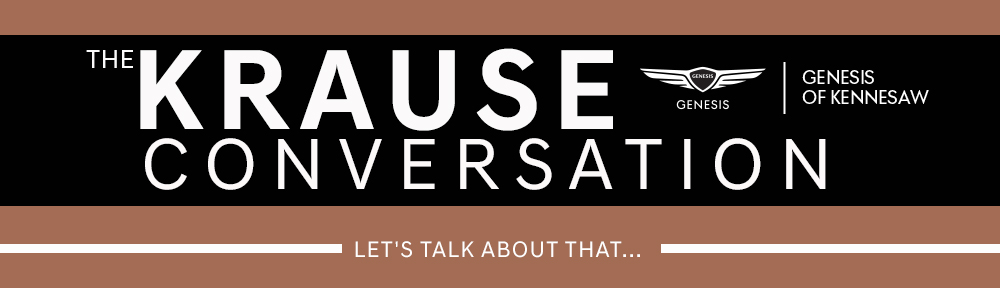 Krause Conversation | GENA